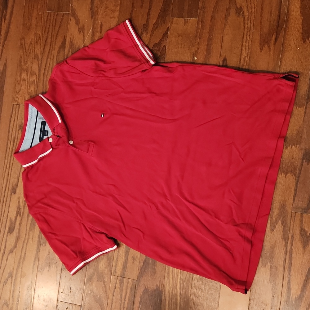 Tommy Hilfiger Golf Shirt